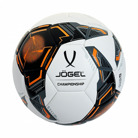 Jogel Championship Football Ball No. 5