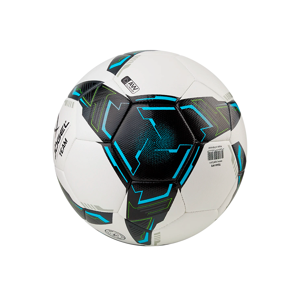 Мяч футбольный Jogel Team №4