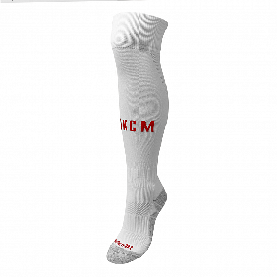 Soccer gaiters Jogel PREMIER Spartak 2024-25 white