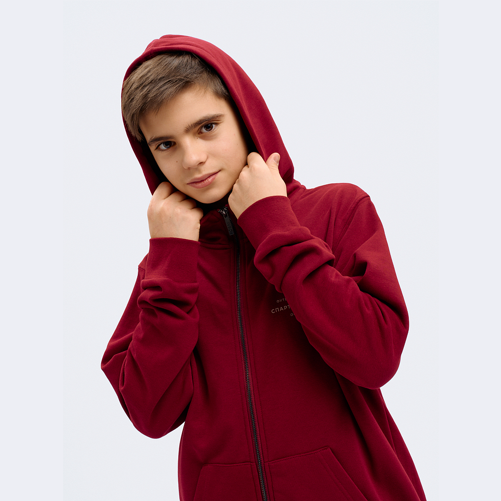 Children's sweatshirt FC Spartak Bordeaux (ATRIBUTIKA & CLUB)