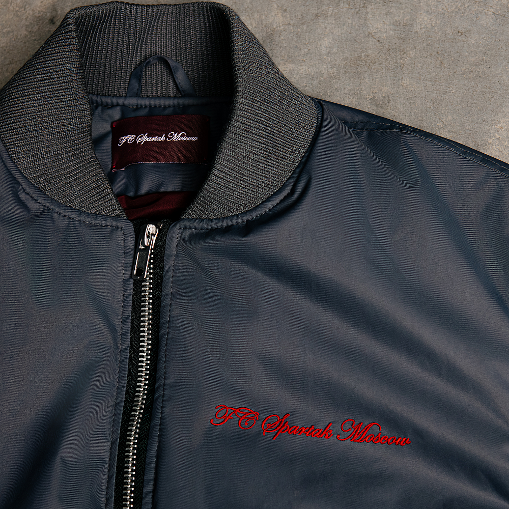 Бомбер FC Spartak Moscow