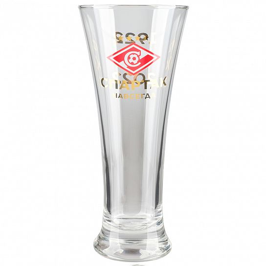 Beer glass "Spartak Forever"