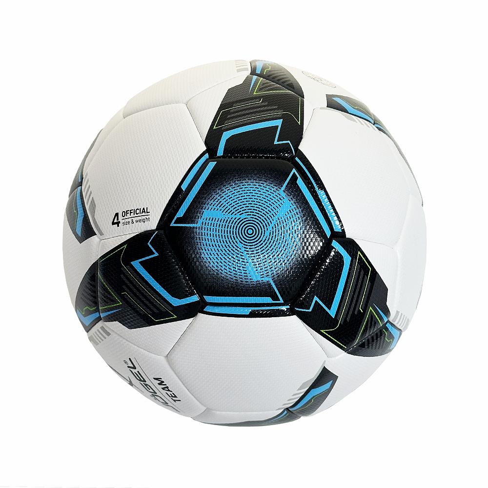 Мяч футбольный Jogel Team №4