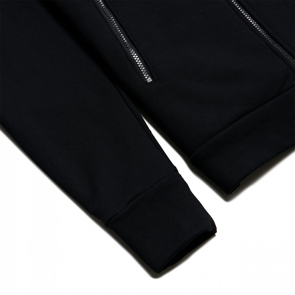 Худи с капюшоном на молнии GJO.E Спартак