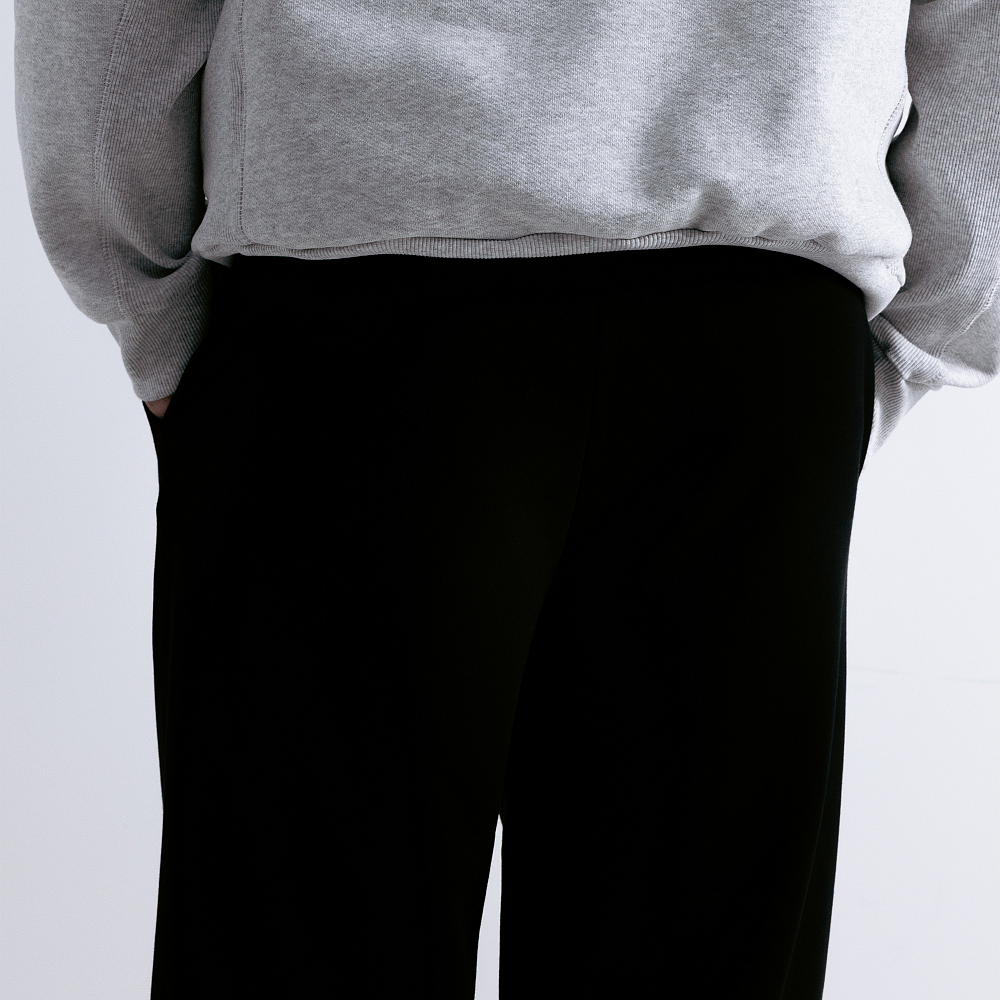 Брюки GYM 2.0 черные