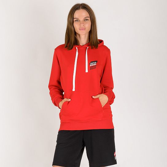 "Goalkeeper." hoodie