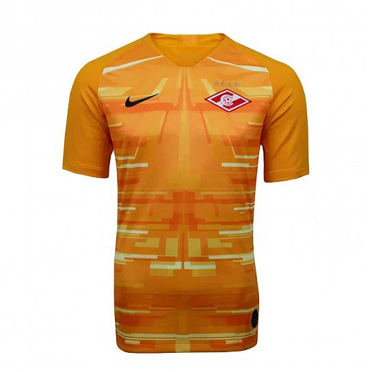 Nike goalkeeper jersey 2019-2020 season