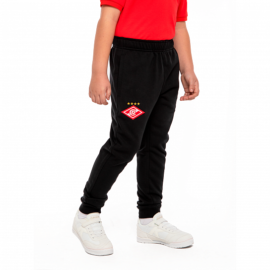 Брюки детские спортивные Jogel ESSENTIAL Cotton