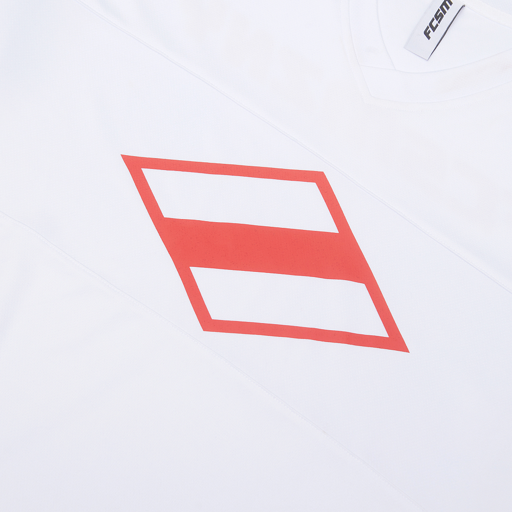 FCSMZNY white jersey