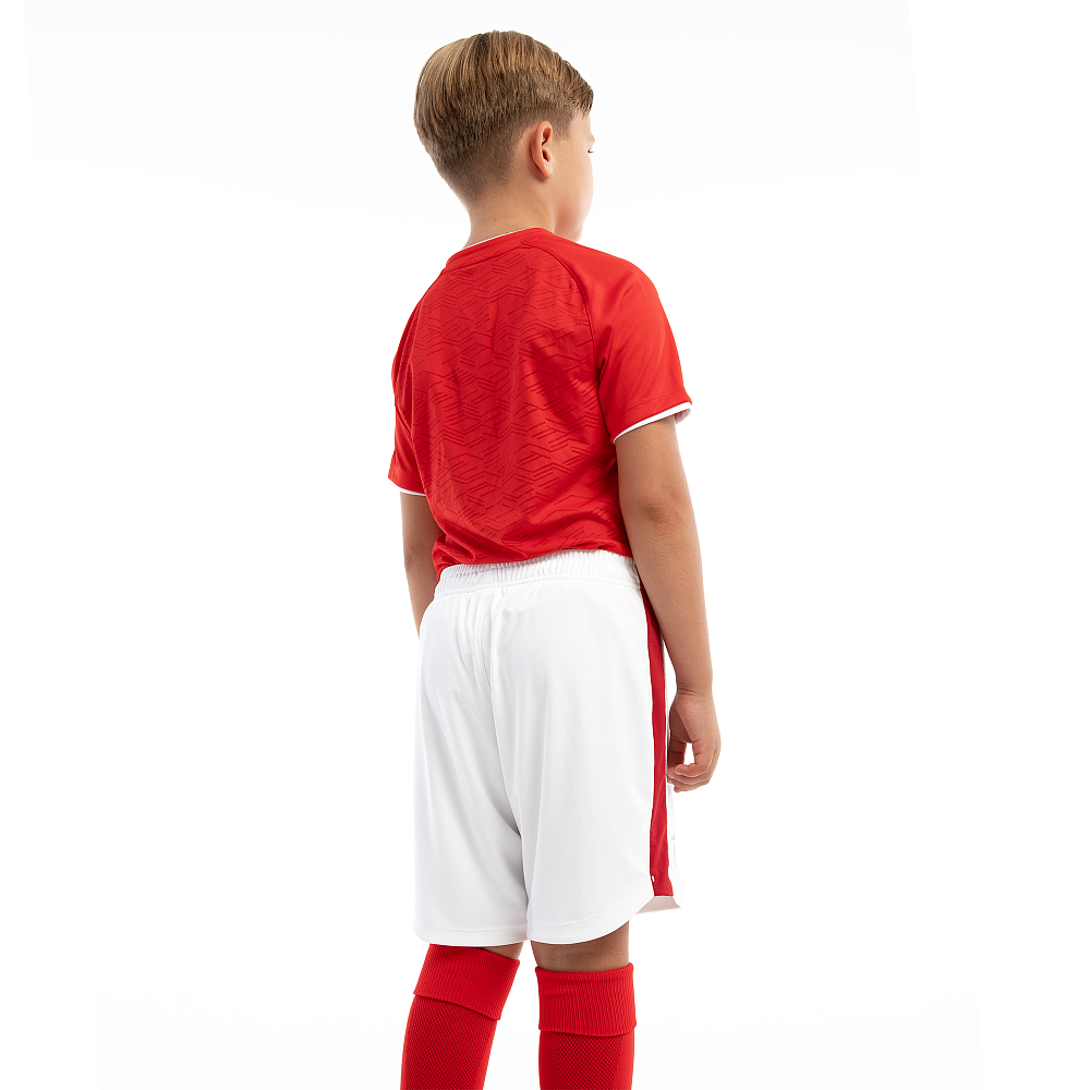 Шорты игровые домашние Jogel PREMIER Spartak 2024-25