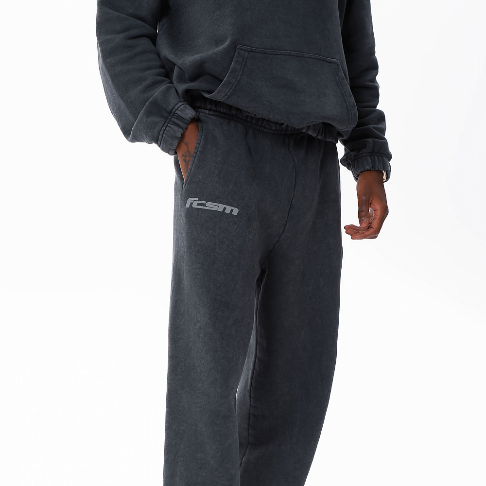 Брюки FCSM 72 серые