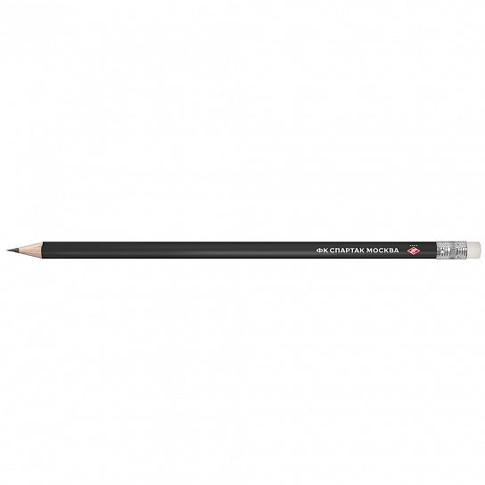 Pencil FC Spartak Moscow black NEW