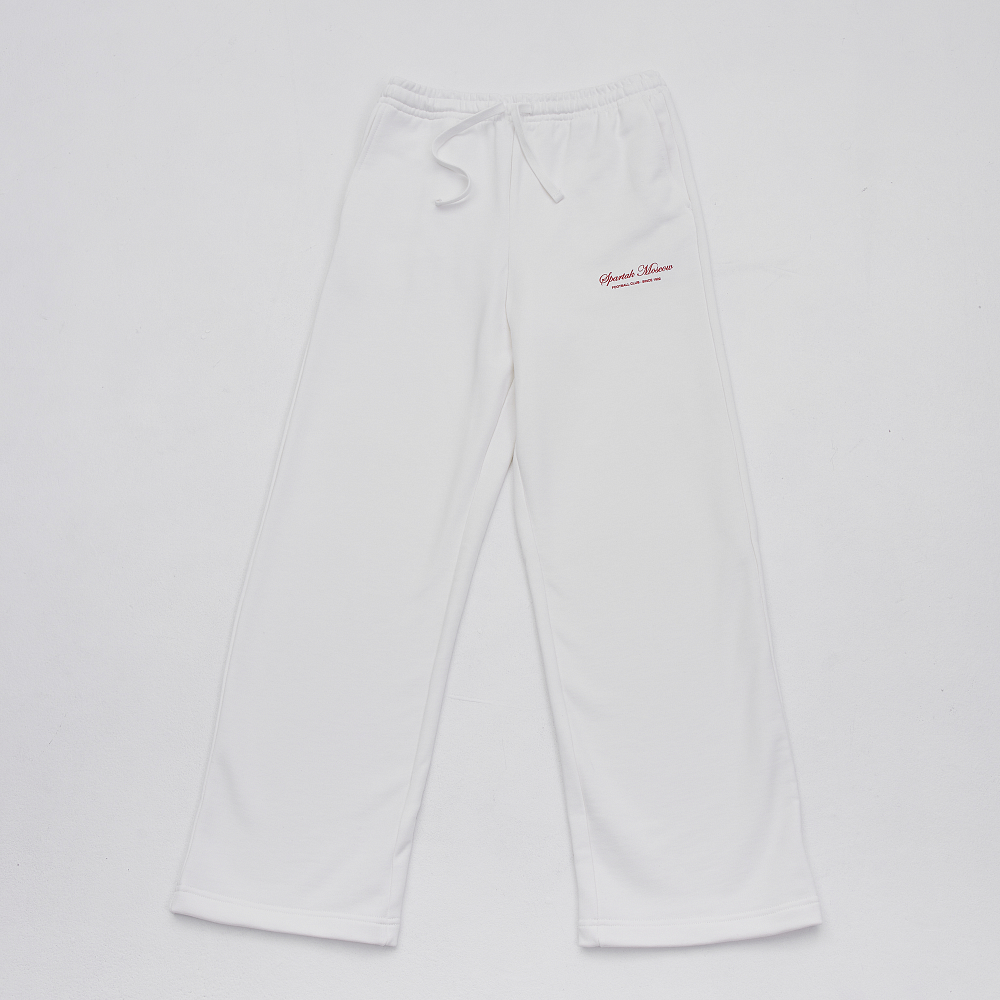 Брюки молочные FC Spartak Moscow