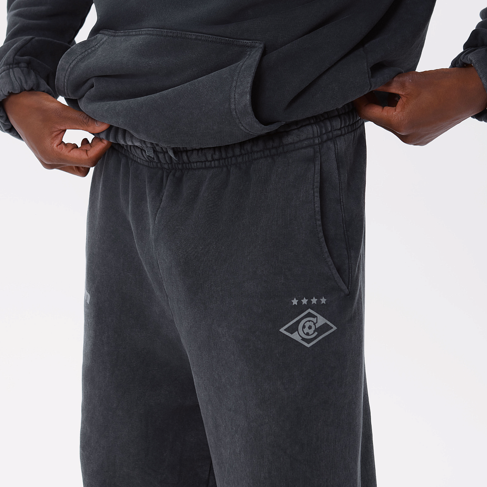 Брюки FCSM 72 серые