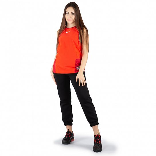 Nike DF FC TOP Slvless Women's Sport Shirt