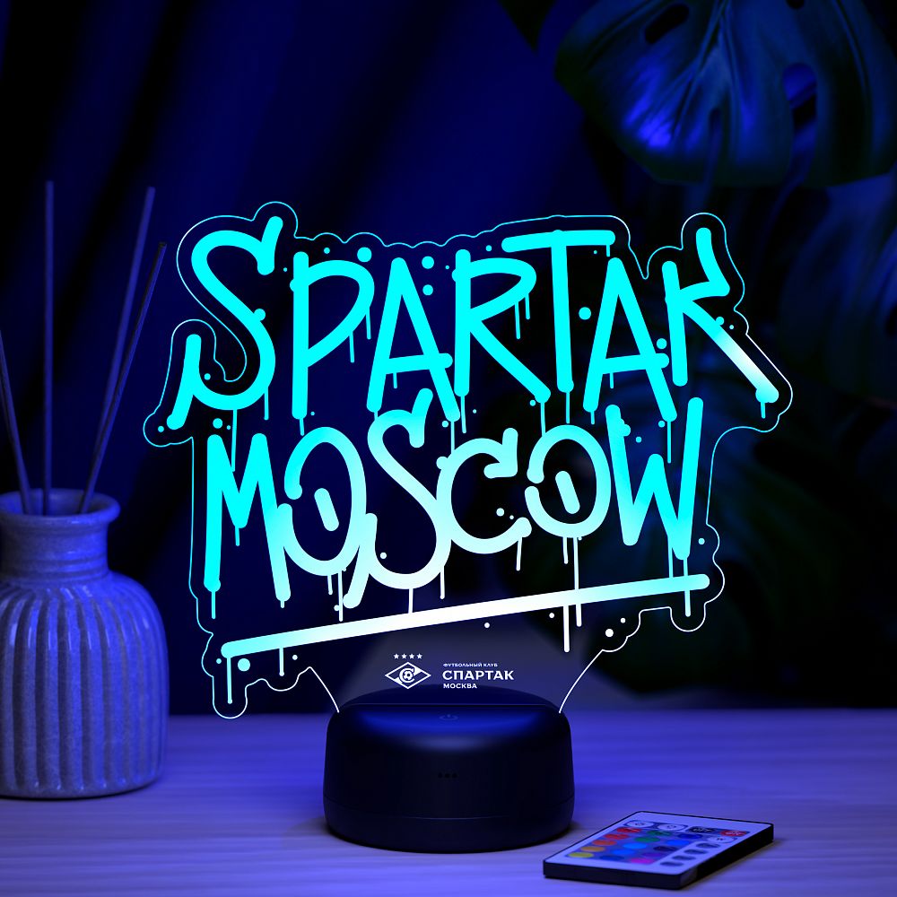 Светильник "Граффити"