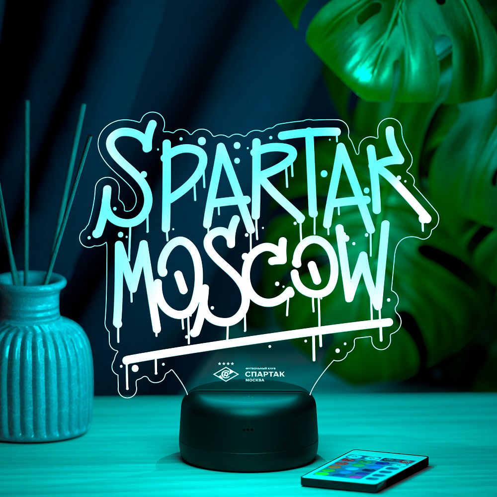 Светильник "Граффити"