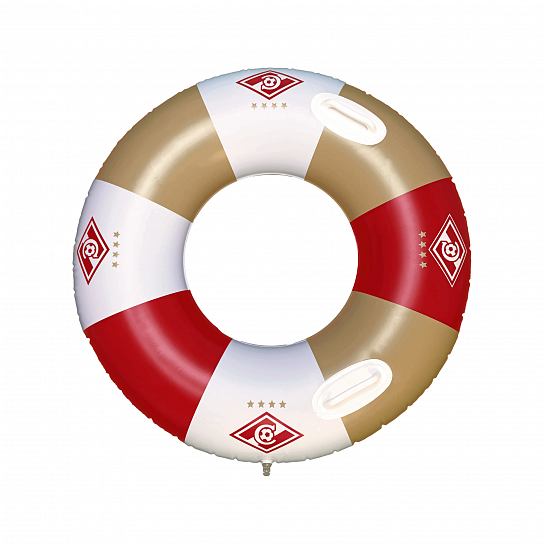 Круг надувной "ФК Спартак Москва"