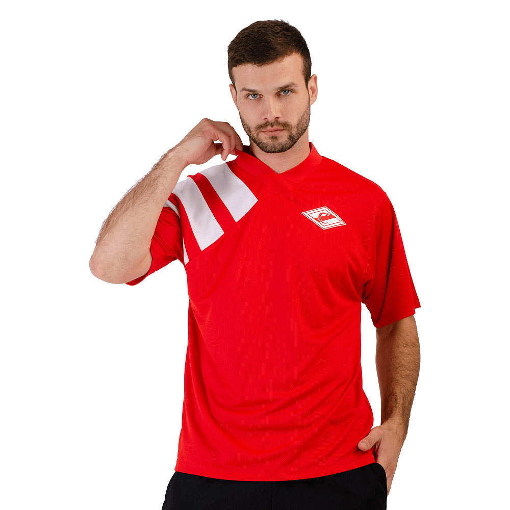 SPARTAK retro T-shirt