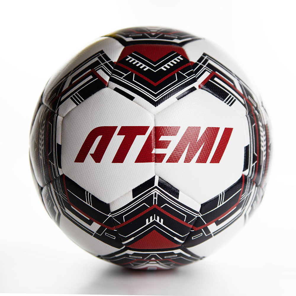 Мяч футбольный ATEMI SPARTAK MATCH