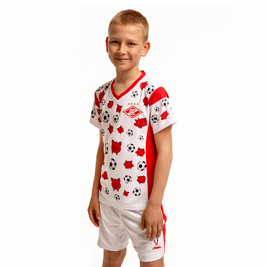 Футболка детская ФК Спартак