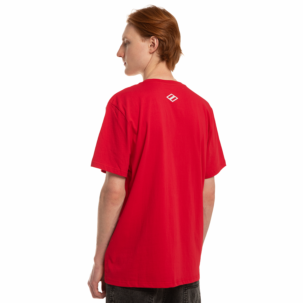 FC Spartak Red T-shirt
