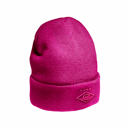Шапка детская ФК Спартак розовая (ATRIBUTIKA & CLUB)