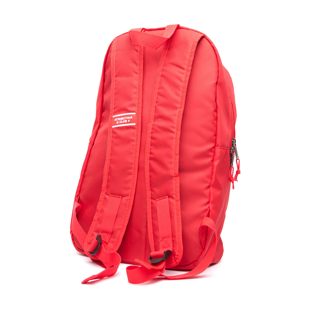 Backpack FC Spartak red (ATRIBUTIKA&CLUB)