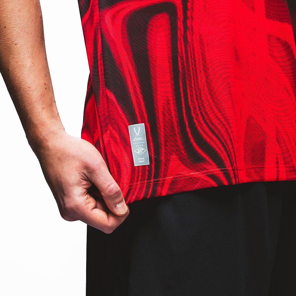 Футболка игровая 3-й комплект  Jogel PerFormDRY 2025-26