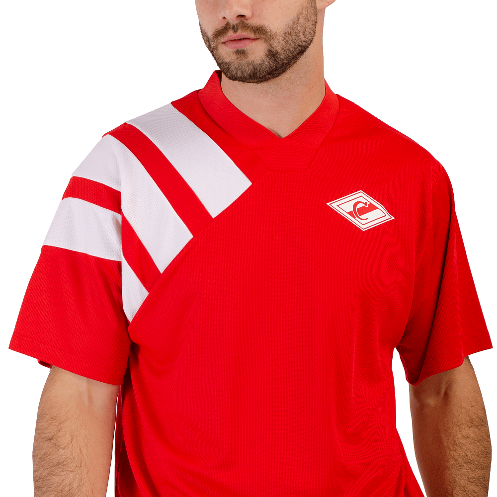 SPARTAK retro T-shirt