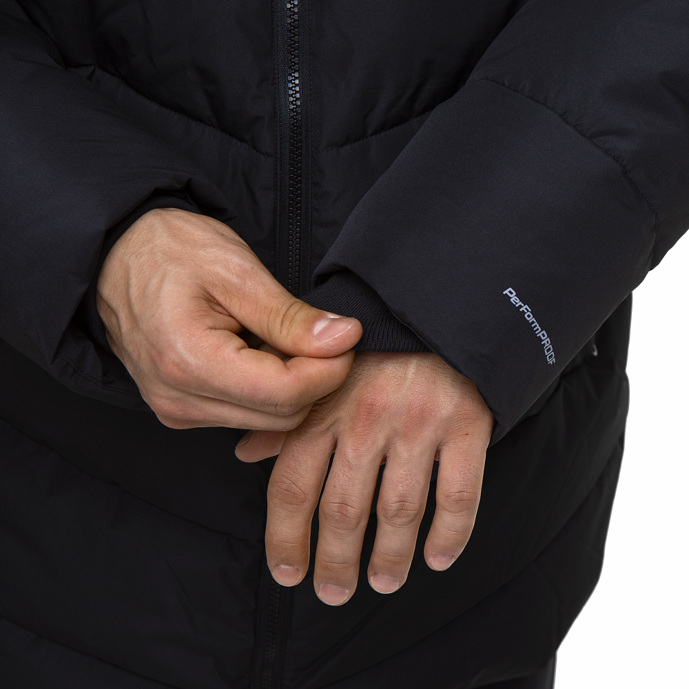 Куртка утепленная Jogel ESSENTIAL Spartak 2025-26