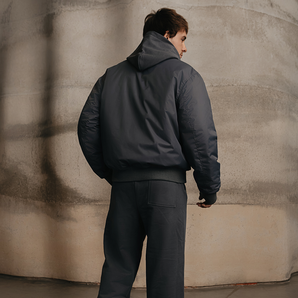 Бомбер FC Spartak Moscow