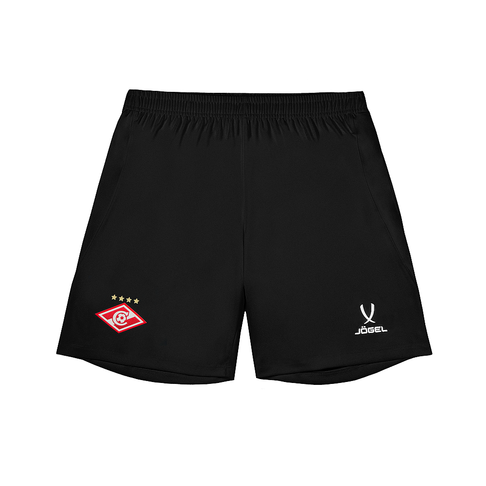 Шорты игровые детские 3-й комплект Jogel 2025-26