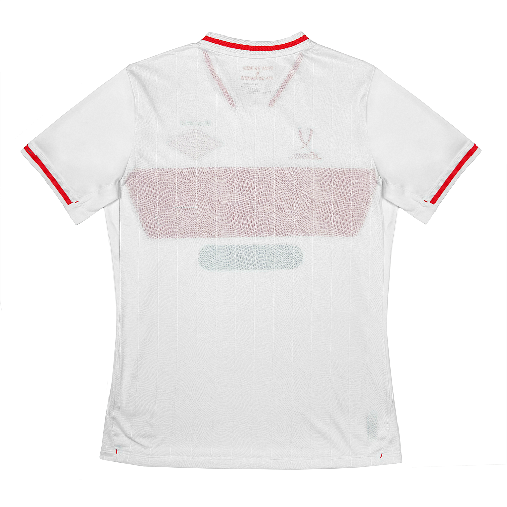 Футболка игровая гостевая Jogel PerFormDRY Spartak 2025-26