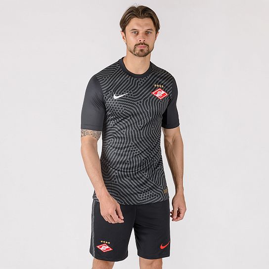 Goalkeeper short sleeve shirt NAIK season 2020-2021