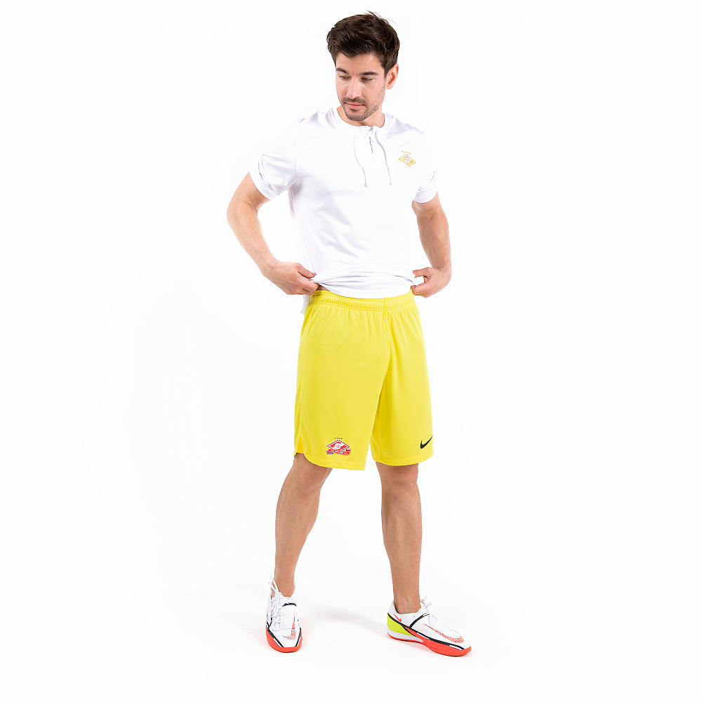 Goalkeeper game shorts 2022-2023 season