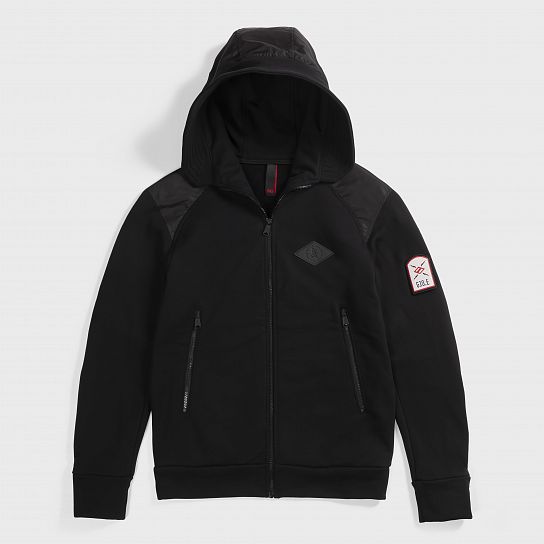 Худи с капюшоном на молнии GJO.E Спартак