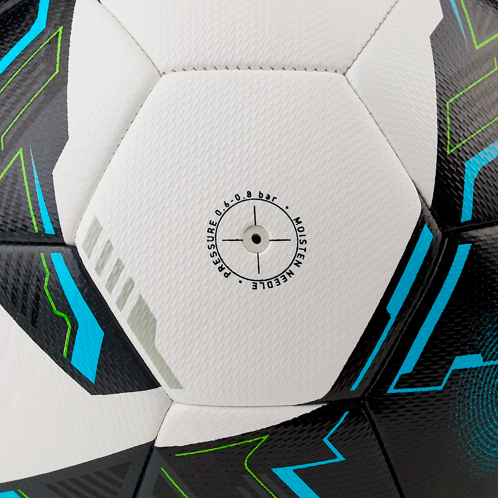 Мяч футбольный Jogel Team №4