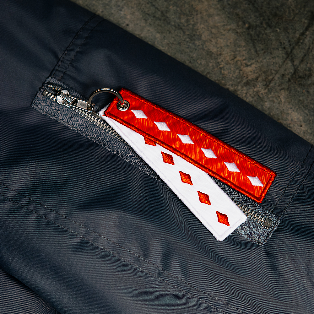 Бомбер FC Spartak Moscow