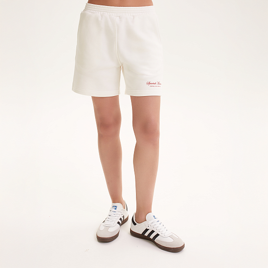 Шорты молочные FC Spartak Moscow