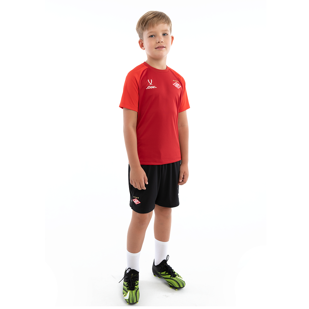 Jogel PREMIER red training T-shirt 2024-25