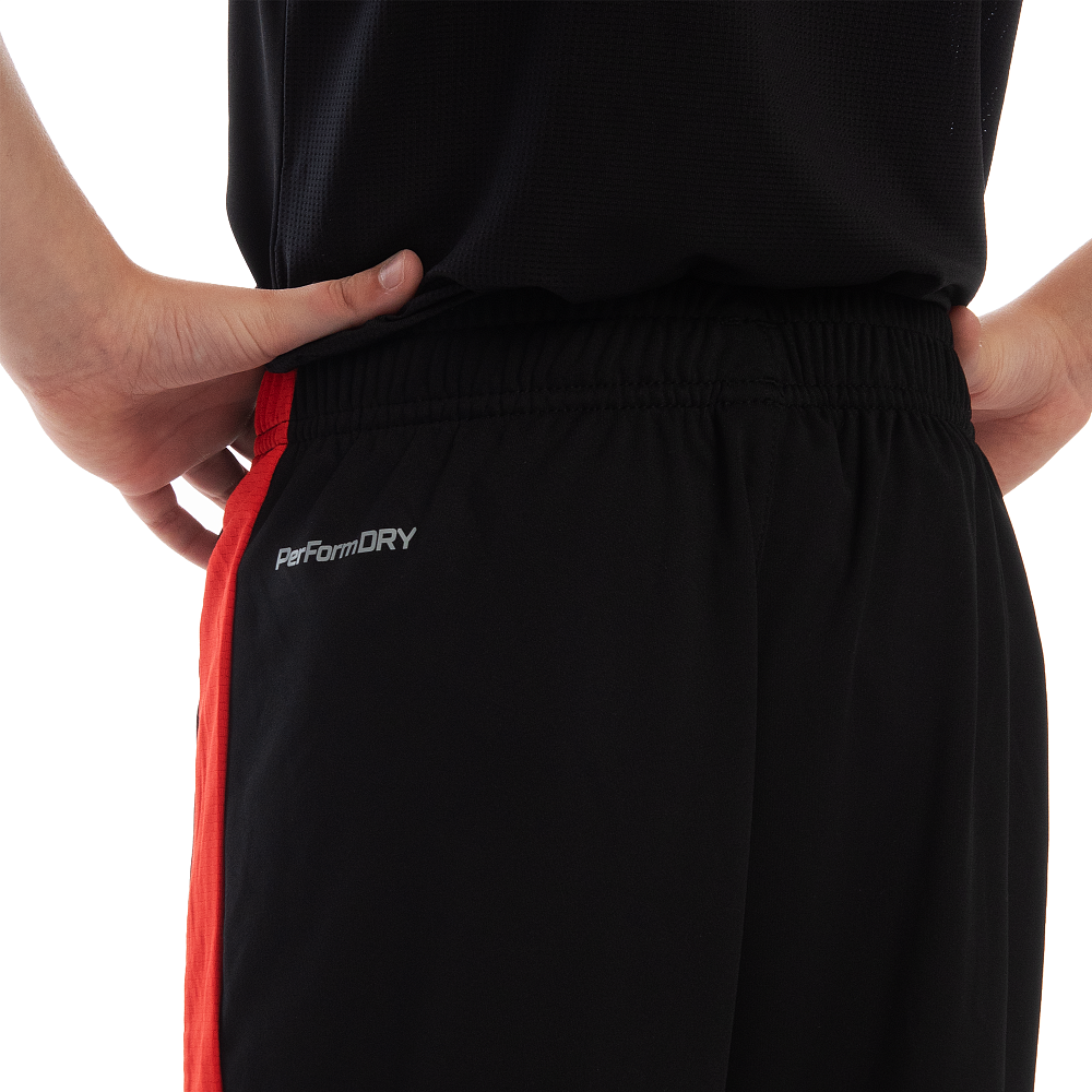 Шорты игровые 3-й комплект  Jogel PREMIER Spartak 2024-25