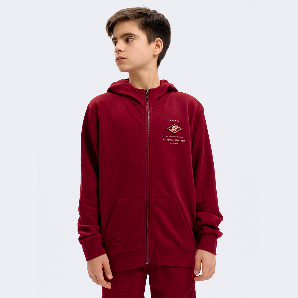 Children's sweatshirt FC Spartak Bordeaux (ATRIBUTIKA & CLUB)