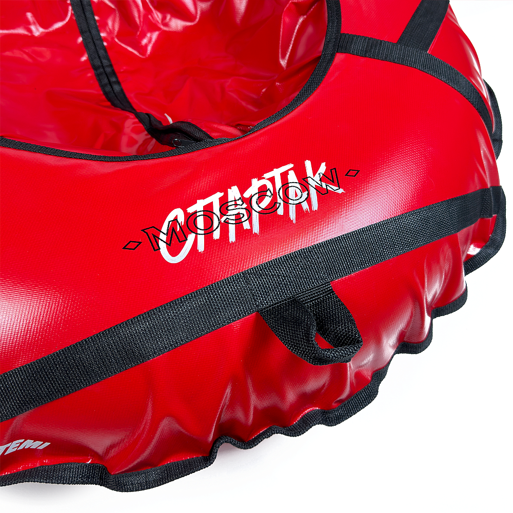 Ватрушка Спартак Москва