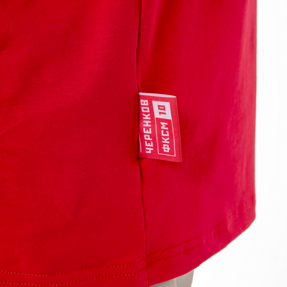 T-shirt Cherenkov 10