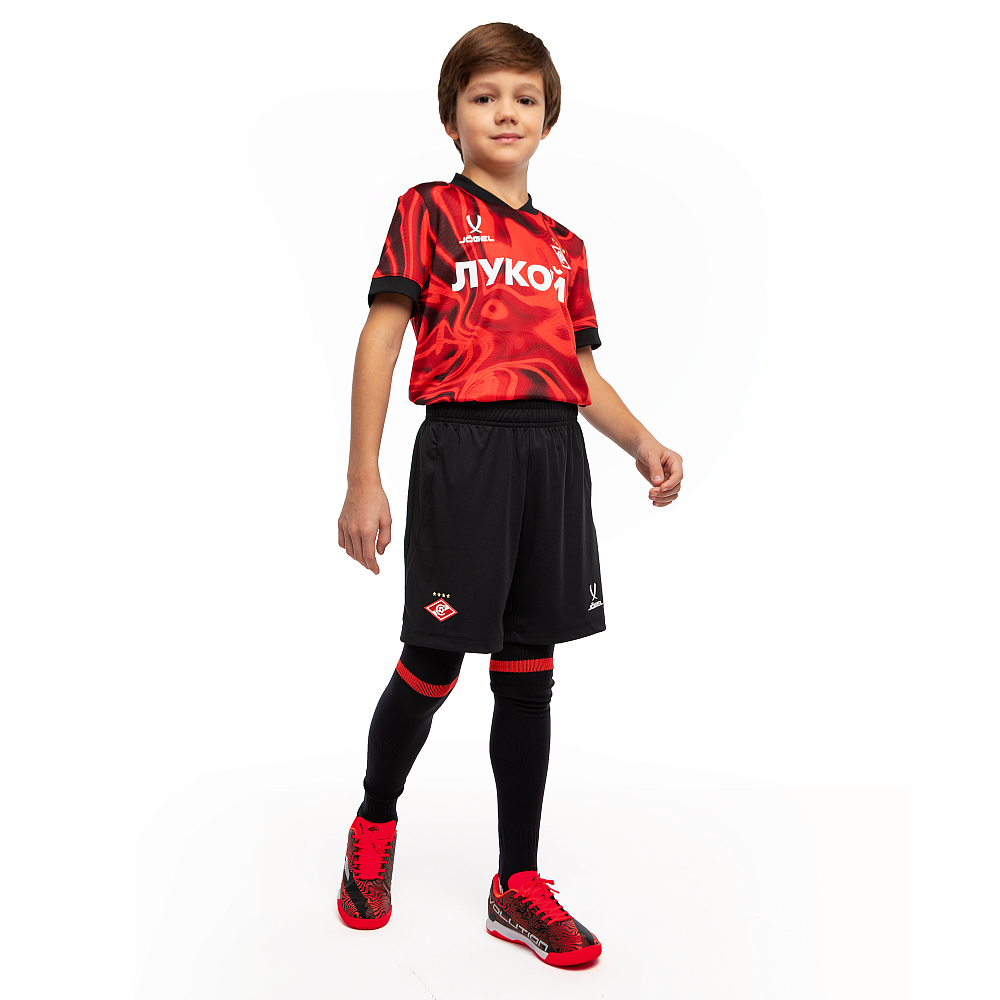 Шорты игровые детские 3-й комплект Jogel 2025-26