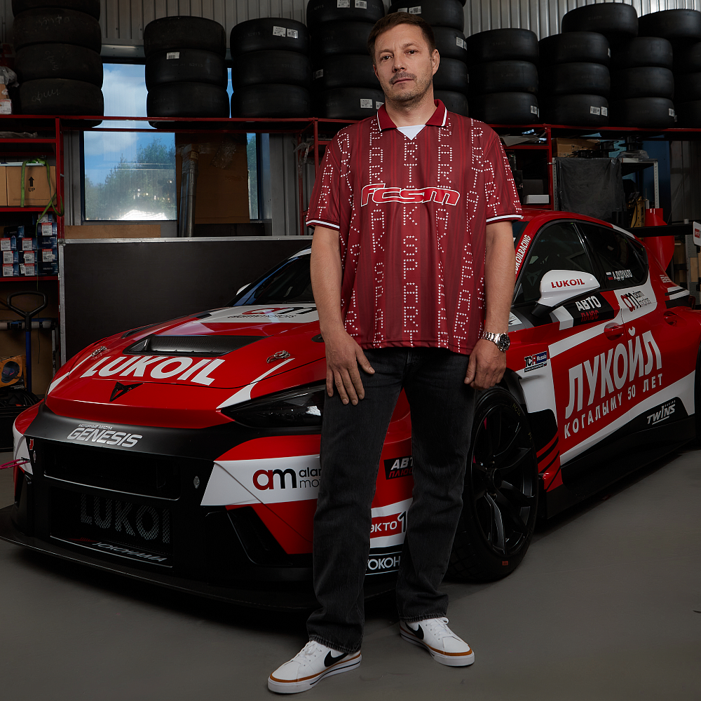 Джерси FCSM 72 без номера на спине