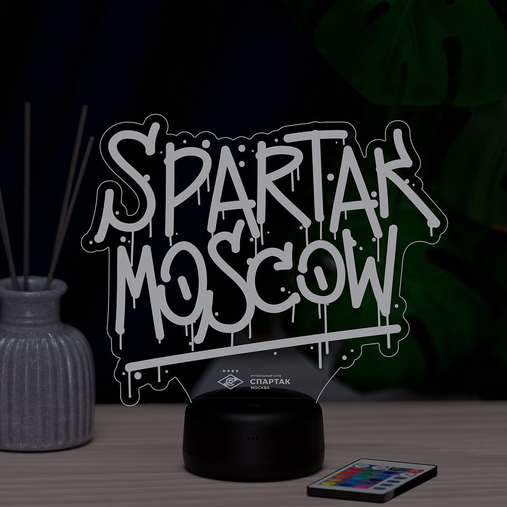 Светильник "Граффити"