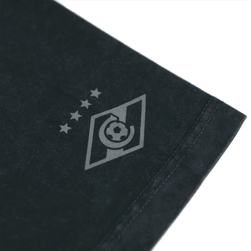 Футболка FCSM 72 серая