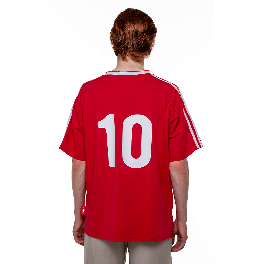 T-shirt Cherenkov 10